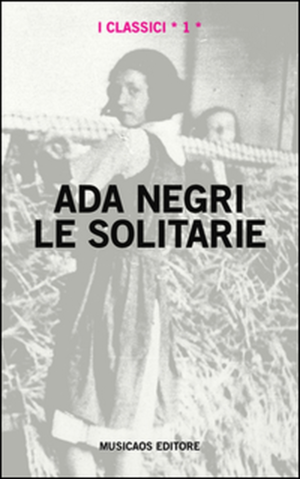 Le solitarie - Librerie.coop Le solitarie - Librerie.coop