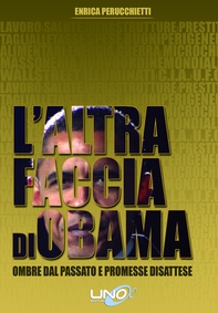 L'altra Faccia di Obama - Librerie.coop L'altra Faccia di Obama - Librerie.coop