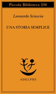 Una storia semplice - Librerie.coop Una storia semplice - Librerie.coop