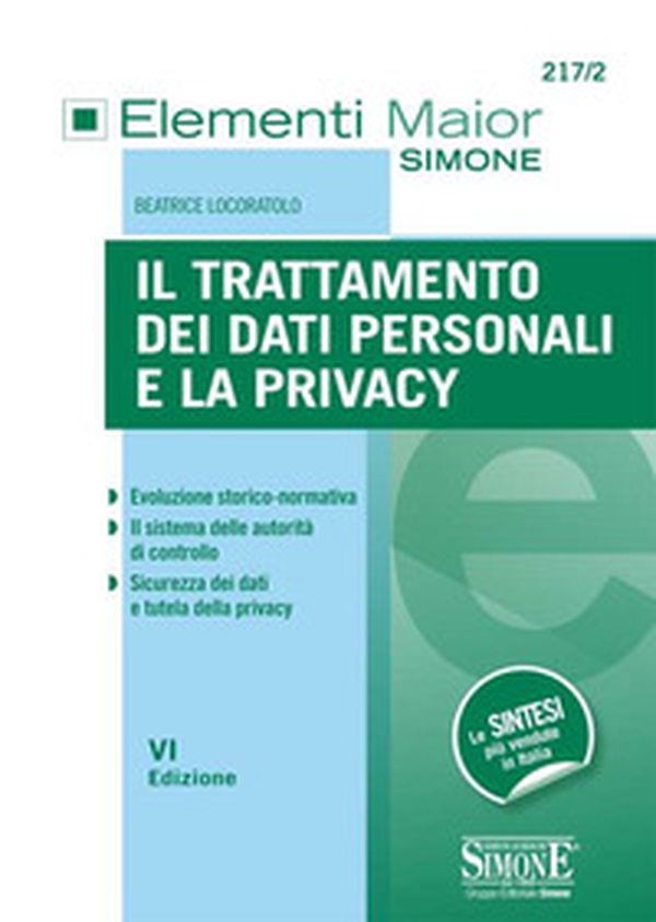 Il trattamento dei dati personali e la privacy - Librerie.coop Il trattamento dei dati personali e la privacy - Librerie.coop