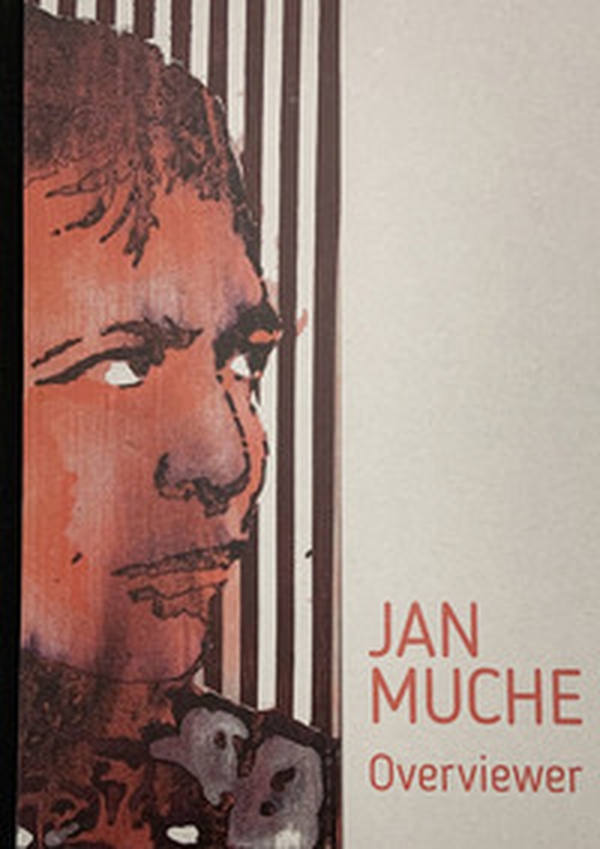 Jan Muche. Overviewer. Ediz. italiana e inglese - Librerie.coop Jan Muche. Overviewer. Ediz. italiana e inglese - Librerie.coop
