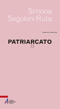 Patriarcato - Librerie.coop