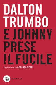 E Johnny prese il fucile - Librerie.coop