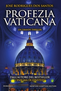 Profezia vaticana - Librerie.coop Profezia vaticana - Librerie.coop