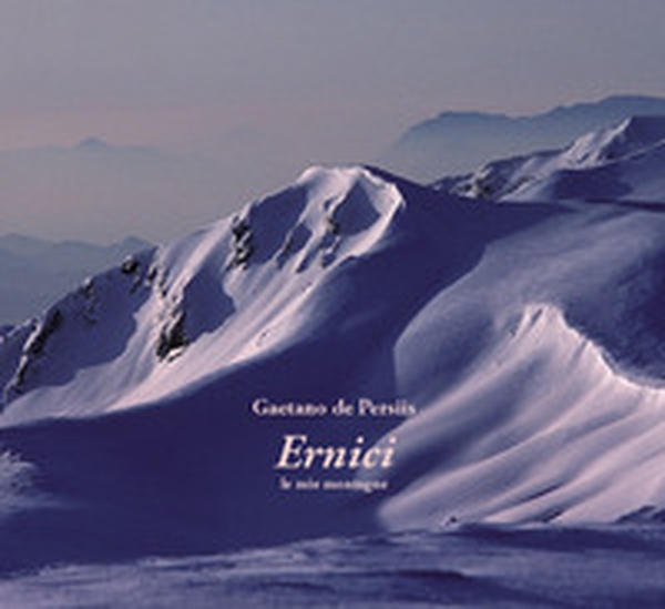 Ernici. Le mie montagne - Librerie.coop Ernici. Le mie montagne - Librerie.coop