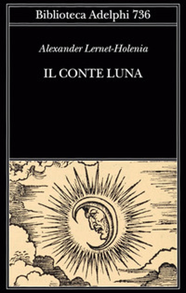 Il conte Luna - Librerie.coop Il conte Luna - Librerie.coop