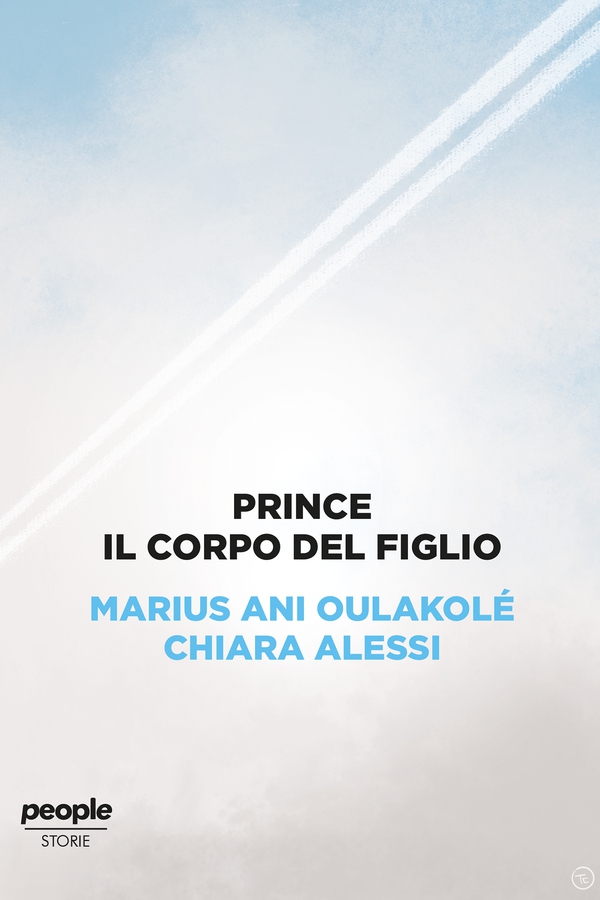 Prince - Librerie.coop Prince - Librerie.coop