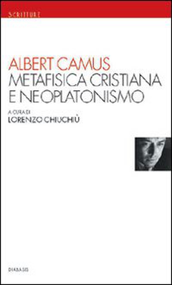 Metafisica cristiana e neoplatonismo - Librerie.coop Metafisica cristiana e neoplatonismo - Librerie.coop