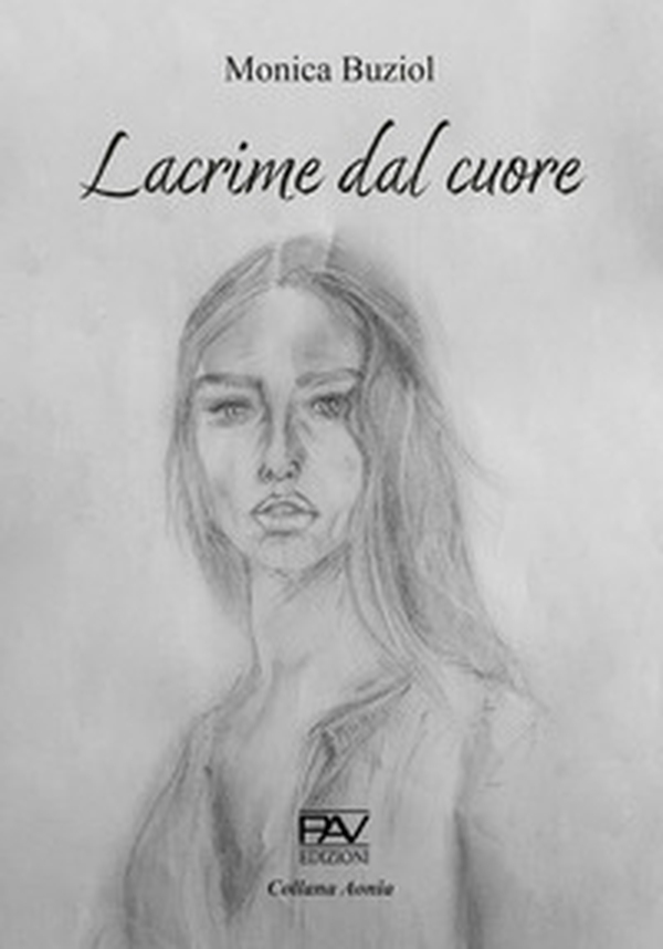 Lacrime dal cuore - Librerie.coop Lacrime dal cuore - Librerie.coop
