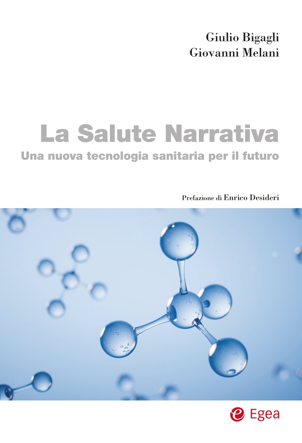 La salute narrativa - Librerie.coop La salute narrativa - Librerie.coop