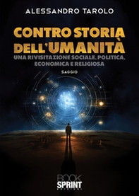 Contro storia dell'umanità - Librerie.coop