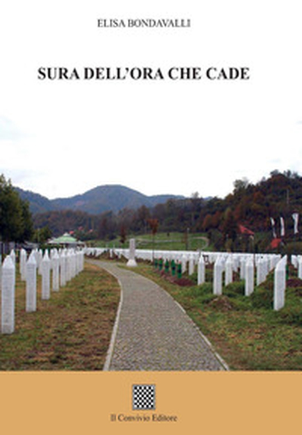 Sura dell'ora che cade - Librerie.coop Sura dell'ora che cade - Librerie.coop