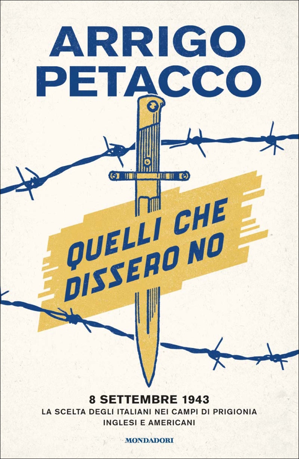 Quelli che dissero no - Librerie.coop Quelli che dissero no - Librerie.coop
