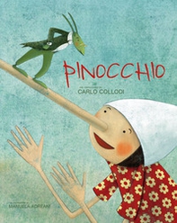 Pinocchio - Librerie.coop Pinocchio - Librerie.coop