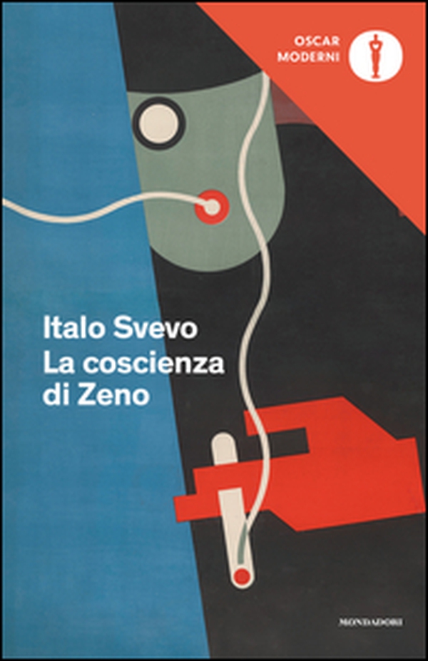 La coscienza di Zeno - Librerie.coop La coscienza di Zeno - Librerie.coop