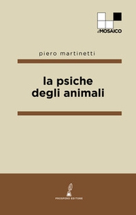 La psiche degli animali - Librerie.coop