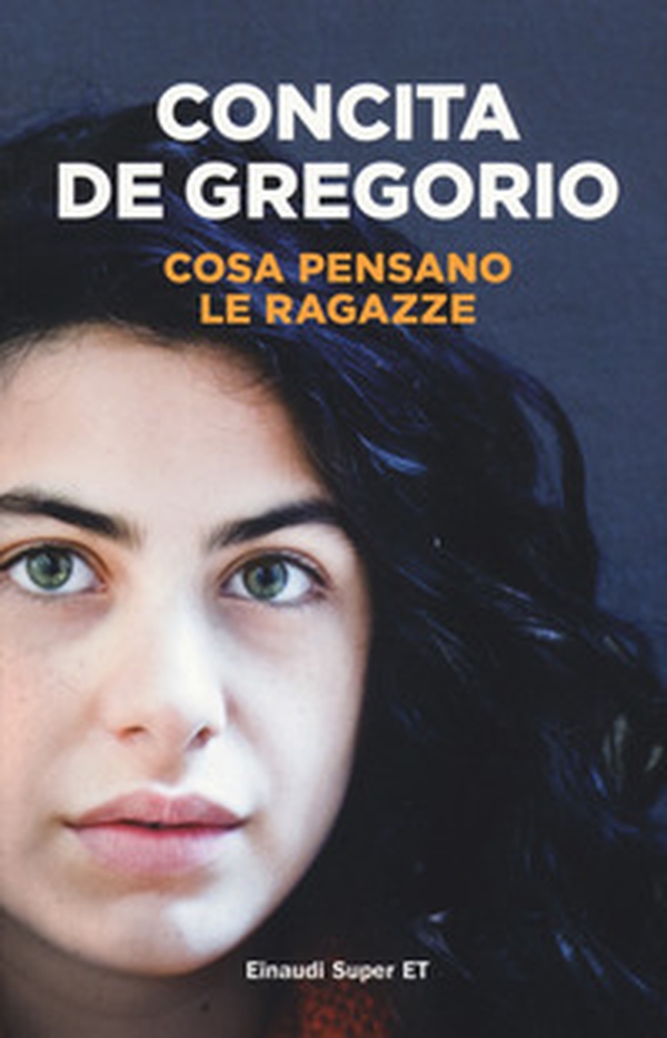 Cosa pensano le ragazze - Librerie.coop Cosa pensano le ragazze - Librerie.coop