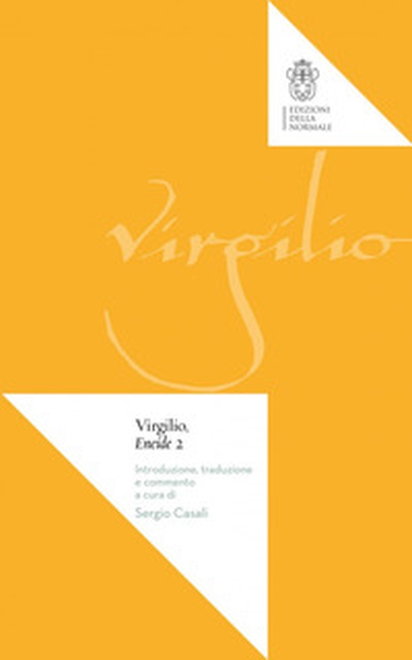 Eneide. Libro 2º - Librerie.coop Eneide. Libro 2º - Librerie.coop