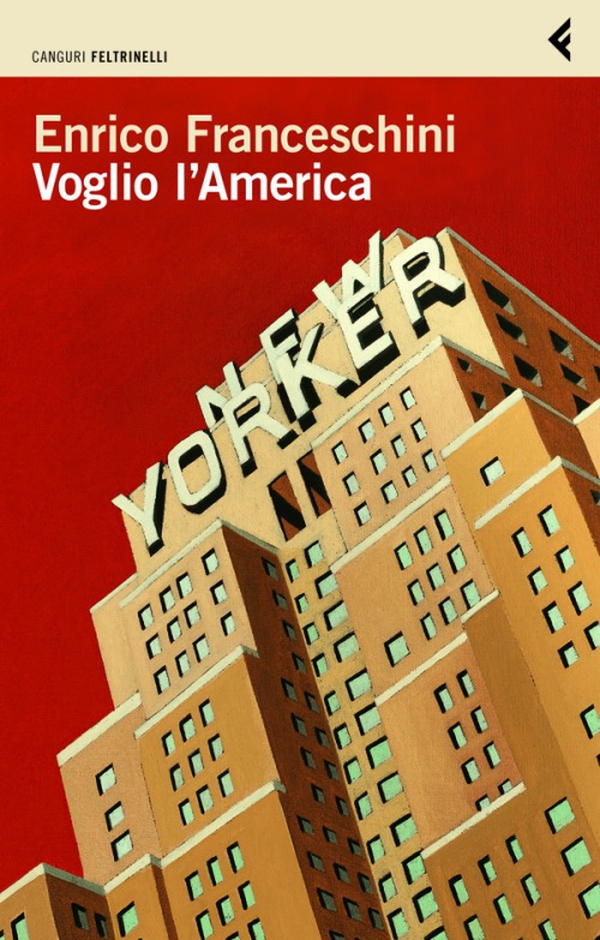 Voglio l'America - Librerie.coop Voglio l'America - Librerie.coop
