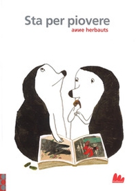 Sta per piovere - Librerie.coop