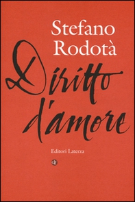 Diritto d'amore - Librerie.coop Diritto d'amore - Librerie.coop