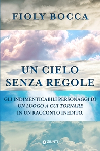 Un cielo senza regole - Librerie.coop