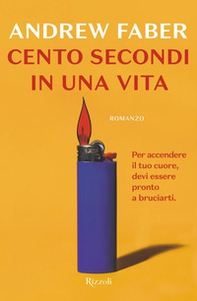 Cento secondi in una vita - Librerie.coop
