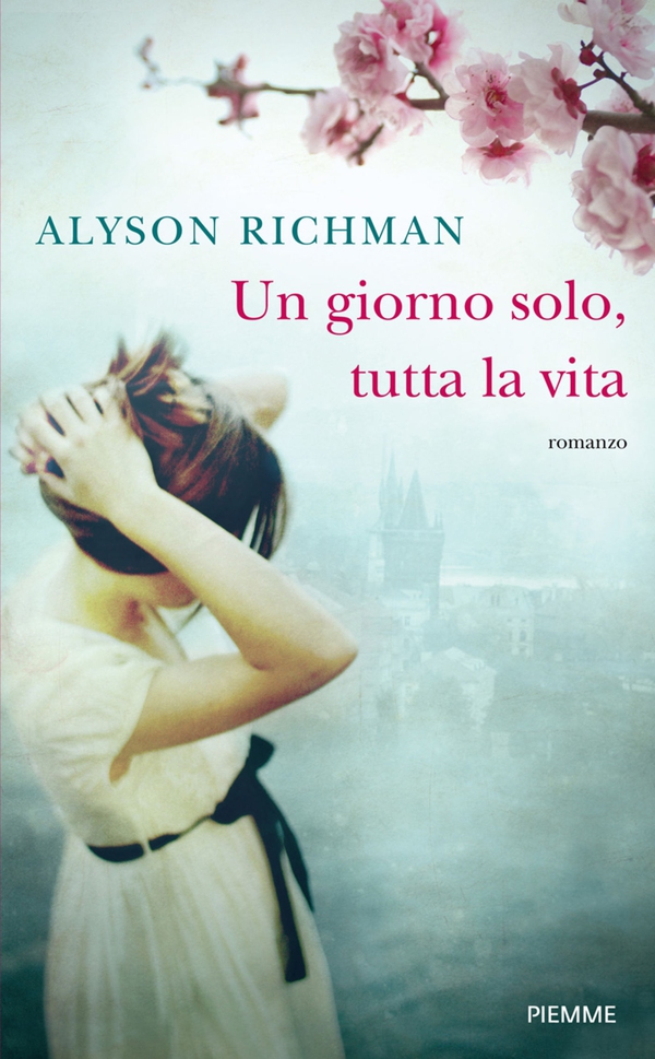 Un giorno solo, tutta la vita - Librerie.coop Un giorno solo, tutta la vita - Librerie.coop