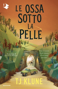 Le ossa sotto la pelle - Librerie.coop