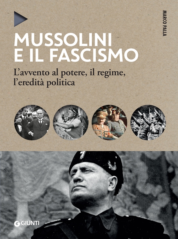 Mussolini e il fascismo - Librerie.coop Mussolini e il fascismo - Librerie.coop