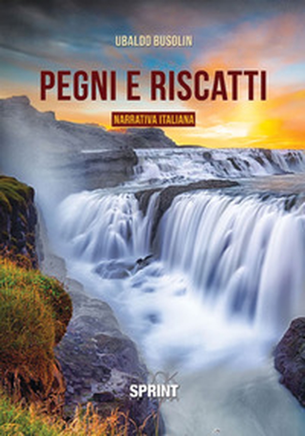 Pegni e riscatti - Librerie.coop Pegni e riscatti - Librerie.coop