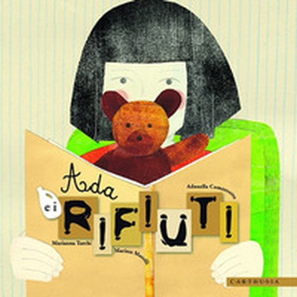 Ada e i rifiuti - Librerie.coop Ada e i rifiuti - Librerie.coop