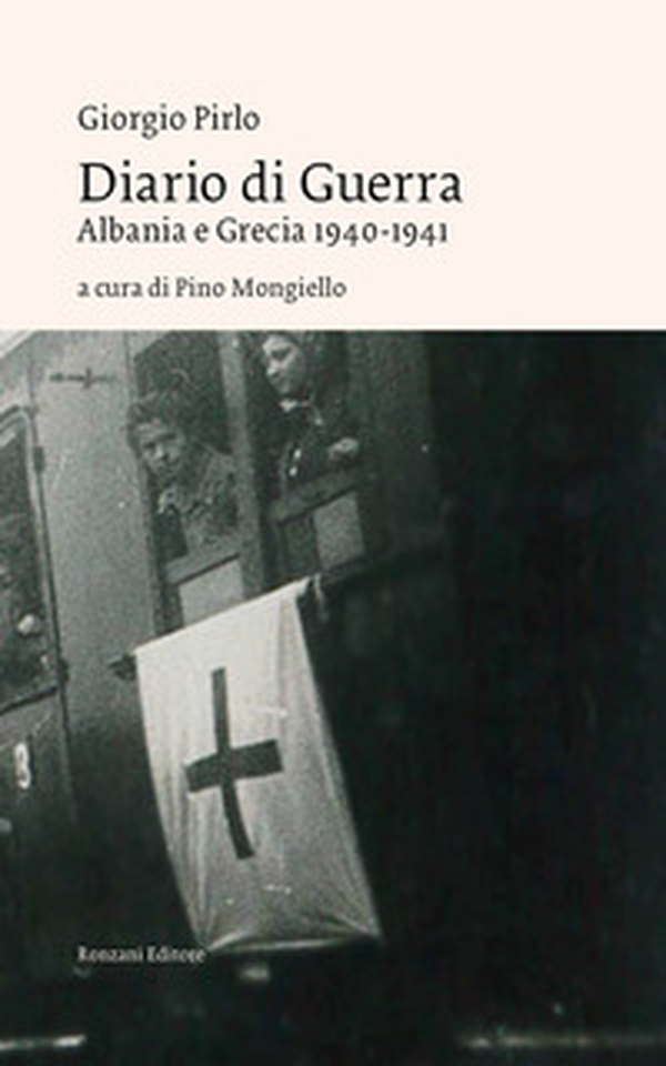 Diario di guerra. Albania e Grecia 1940-1941 - Librerie.coop Diario di guerra. Albania e Grecia 1940-1941 - Librerie.coop