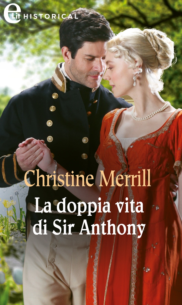 La doppia vita di Sir Anthony (eLit) - Librerie.coop La doppia vita di Sir Anthony (eLit) - Librerie.coop