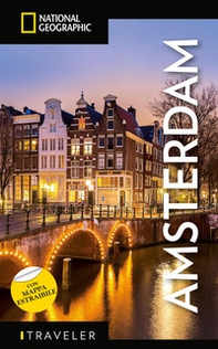 Amsterdam - Librerie.coop