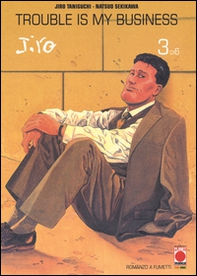 Trouble is my business - Librerie.coop