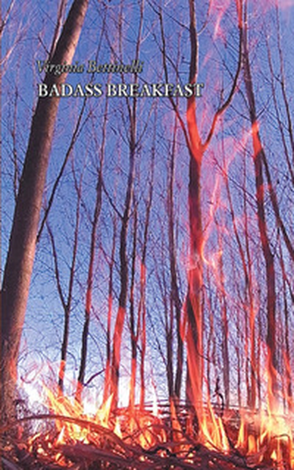 Badass breakfast - Librerie.coop Badass breakfast - Librerie.coop