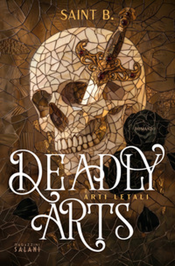Deadly Arts. Arti letali - Librerie.coop