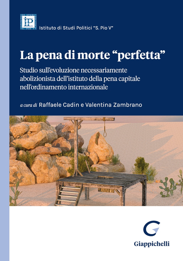La pena di morte "perfetta" - Librerie.coop