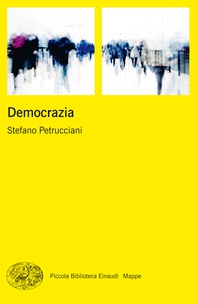 Democrazia - Librerie.coop Democrazia - Librerie.coop