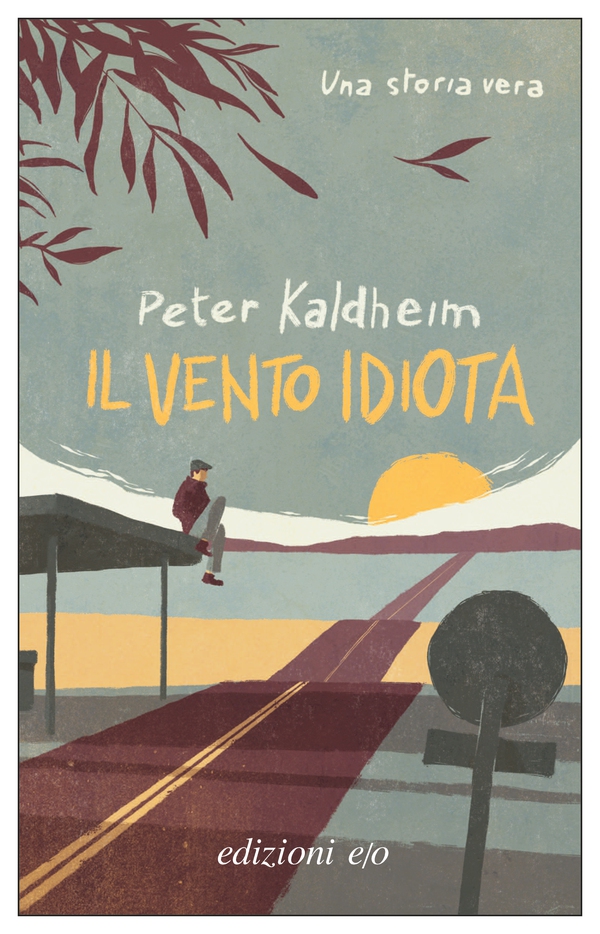 Il vento idiota - Librerie.coop Il vento idiota - Librerie.coop