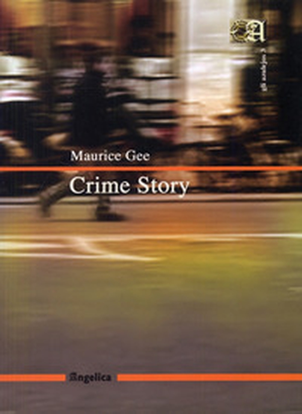 Crime story - Librerie.coop Crime story - Librerie.coop