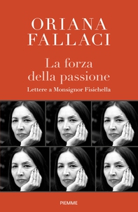 La forza della passione - Librerie.coop