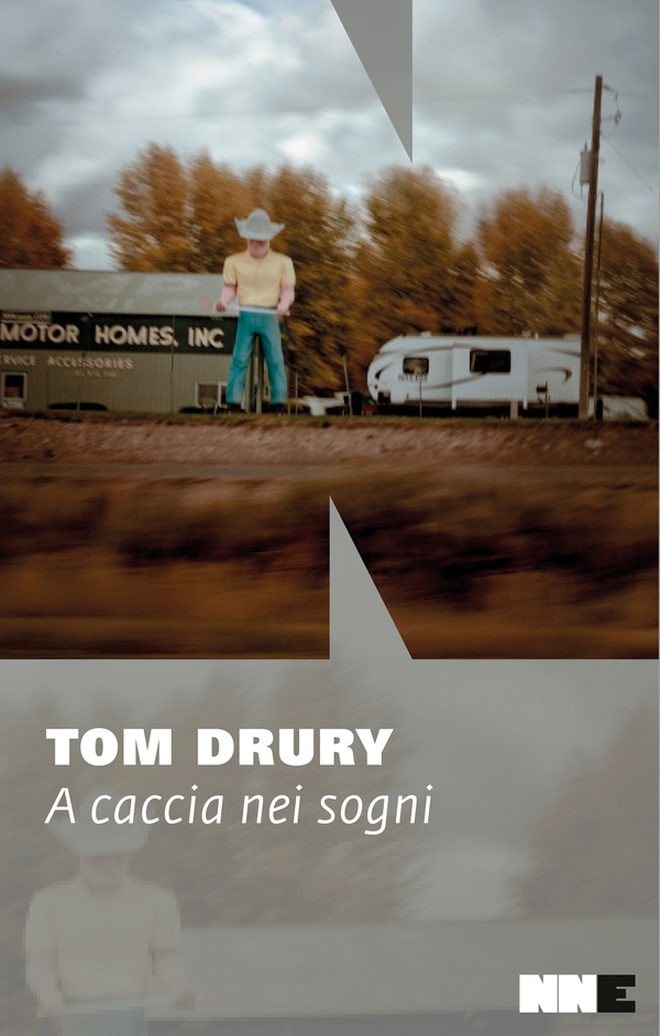 A caccia nei sogni - Librerie.coop A caccia nei sogni - Librerie.coop