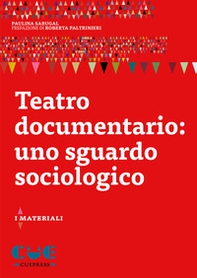 Teatro documentario - Librerie.coop
