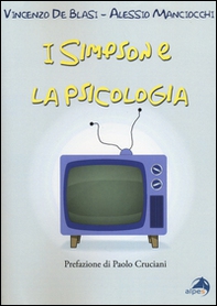 I Simpson e la psicologia - Librerie.coop