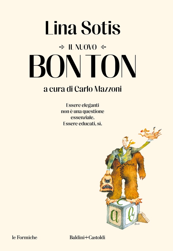 il nuovo Bon Ton - Librerie.coop il nuovo Bon Ton - Librerie.coop