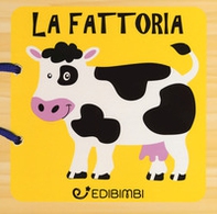 La fattoria. Libri in legno - Librerie.coop