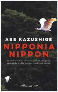 Nipponia Nippon - Librerie.coop