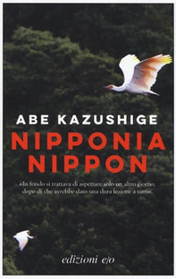 Nipponia Nippon - Librerie.coop Nipponia Nippon - Librerie.coop